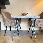 Micro-lodge, Lune Au Bois Апартаменты Монрьон