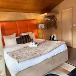 Micro-lodge, Lune Au Bois Апартаменты