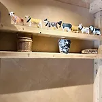 Micro-lodge, Lune Au Bois