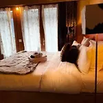 Micro-lodge, Lune Au Bois * Монрьон