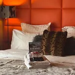 Micro-lodge, Lune Au Bois Апартаменты *