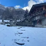 Micro-lodge, Lune Au Bois