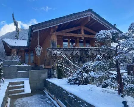 Micro-lodge, Lune Au Bois モントリオン