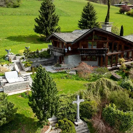 Micro-lodge, Lune Au Bois * モントリオン