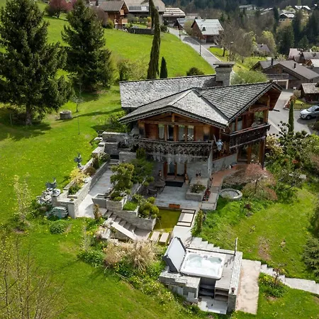 Micro-lodge, Lune Au Bois