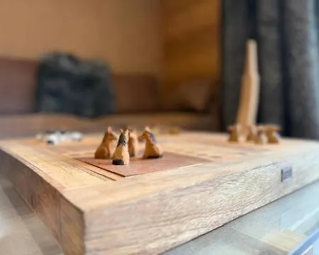 Micro-lodge, Lune Au Bois * Montriond