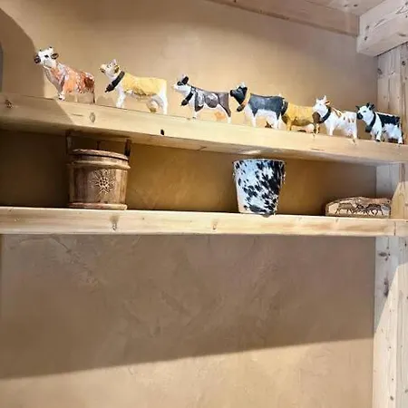Micro-lodge, Lune Au Bois