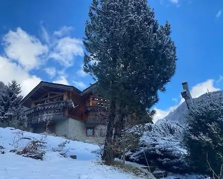 Apartment Micro-lodge, Lune Au Bois *