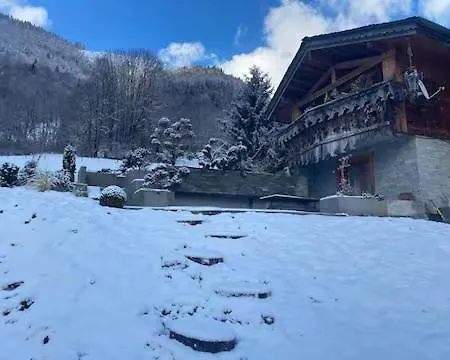 Micro-lodge, Lune Au Bois