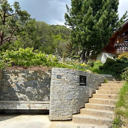 Micro-lodge, Lune Au Bois * Montriond