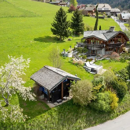 Micro-lodge, Lune Au Bois *