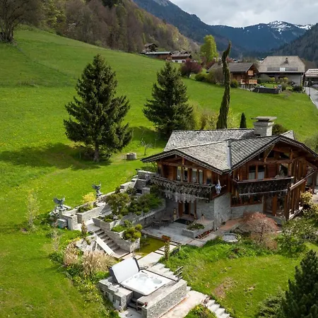 Micro-lodge, Lune Au Bois Apartment