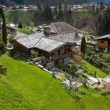 Micro-lodge, Lune Au Bois Apartment